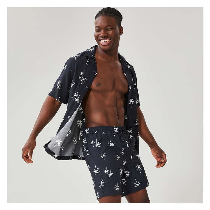 Men's 8" Swim Trunk